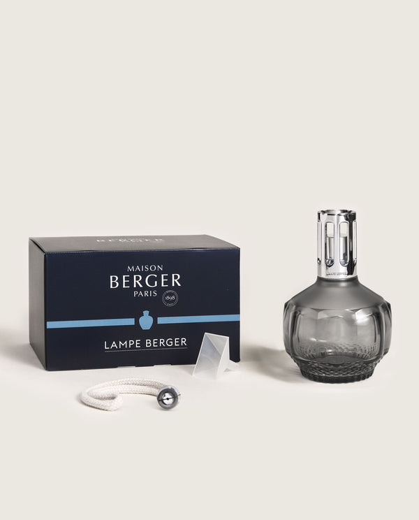 Maison Berger Molecule Grey Lampe Berger