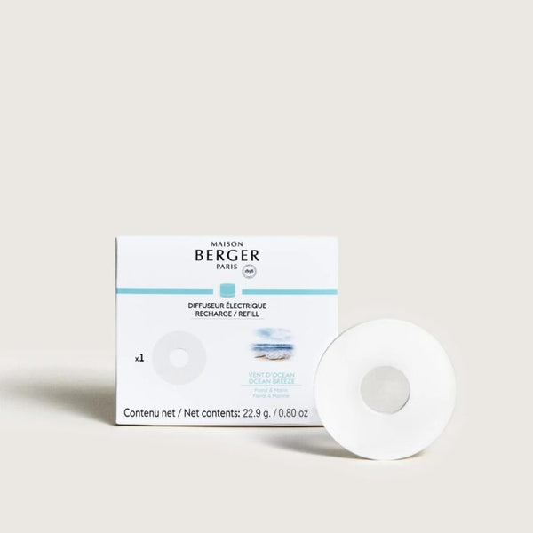 Nomad Diffuser Refill - Ocean Breeze