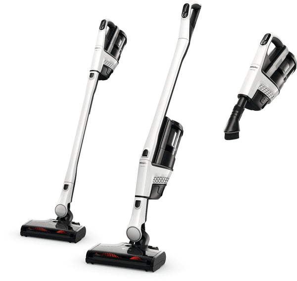 MIELE TRIFLEX HX3 CORDLESS VACUUM