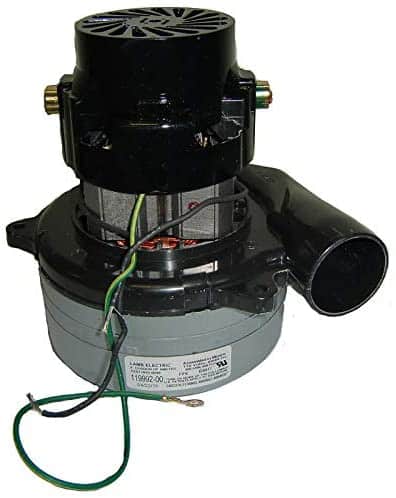 Ametek Lamb 119992-00 Motor
