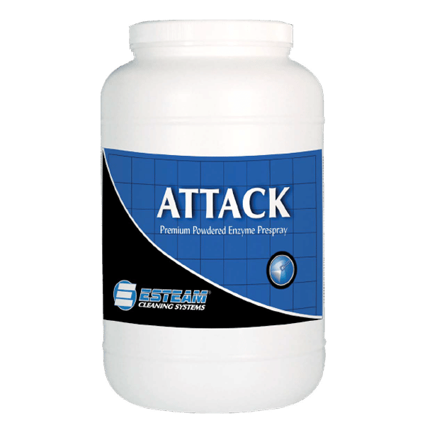 Esteam Attack