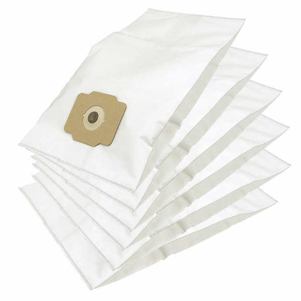 Beam , Eureka , Electrolux , Kenmore & Nilfisk Central Vacuum HEPA Bags