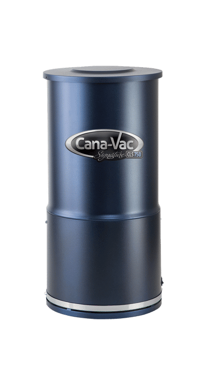 Canavac LS-490