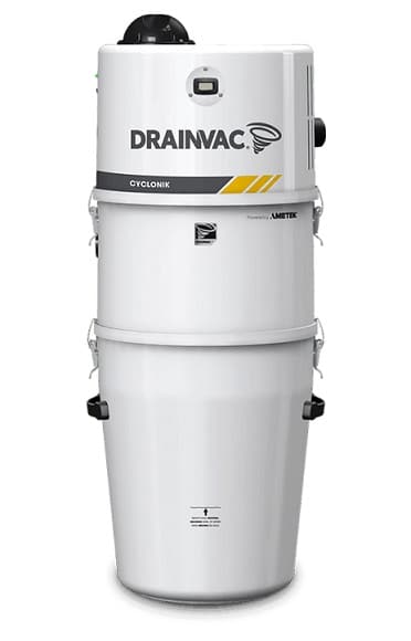 DrainVac DV1R12-CTTM