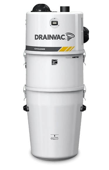 DrainVac DV1R15-CTTM