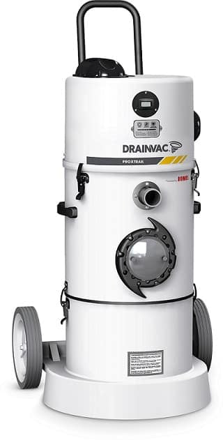 Drainvac DV2P57 ProXtrak