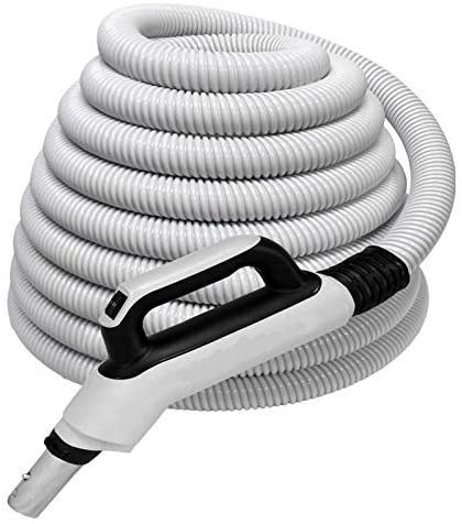 Dual voltage hose 3-way Switch