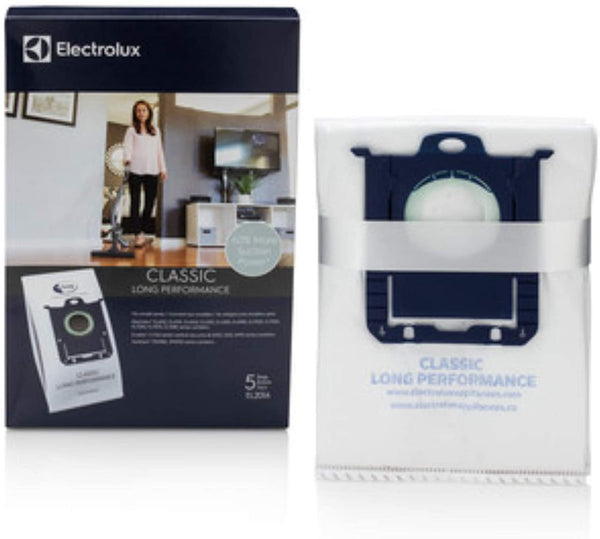 Electrolux S Classic Synthetic bags EL201