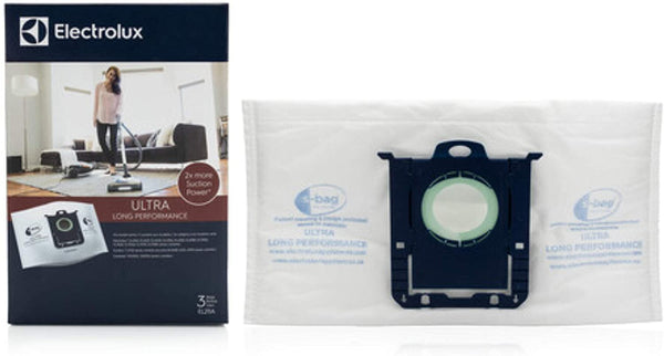 Electrolux S Ultra Long Performance bags EL211