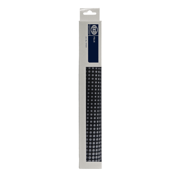 Sebo Felix Exhaust Microfilter Onyx