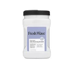 Fresh Wave Lavender Odor Removing Gel 63oz
