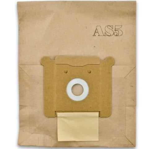 Ghibli AS5 Paper Vacuum Bags