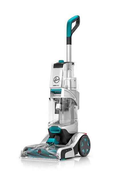 HOOVER SmartWash Automatic FH52000G Carpet Cleaner