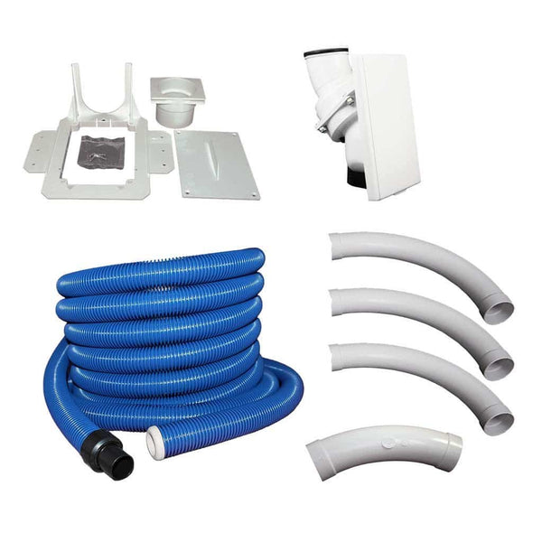 HIDE-A-HOSE INSTALLATION KIT - 30FT