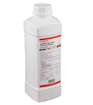 Hizero Cleaning Solution-Floral