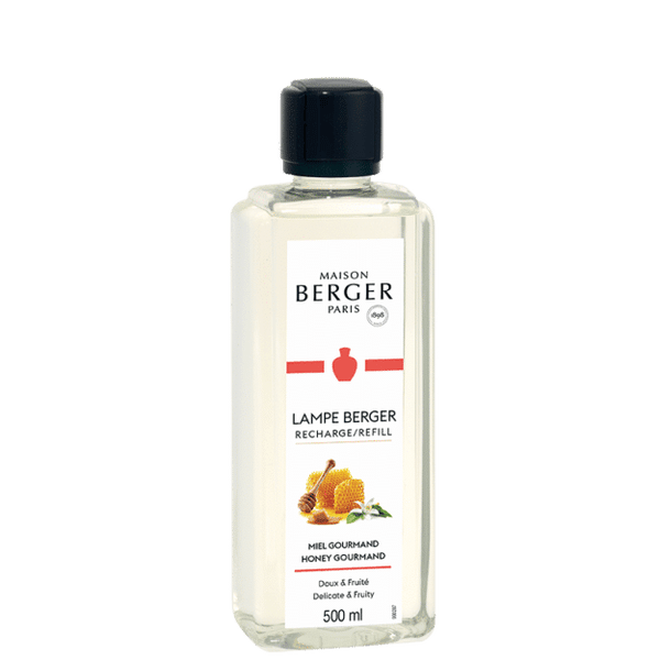 Honey Gourmand Lamp Fragrance 500ml