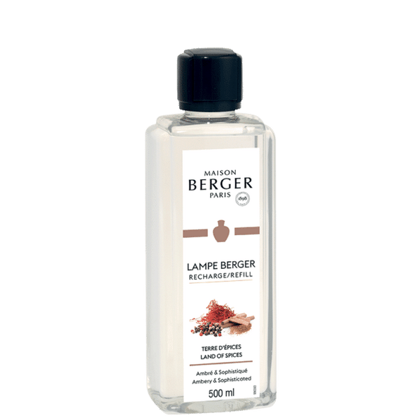 Land of Spices Lampe Berger-500ML