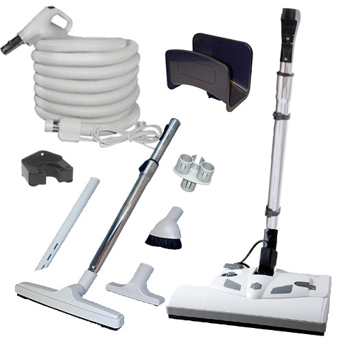Lindhaus PB14E Package