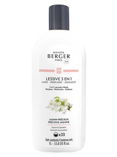 Maison Berger-Precious Jasmine 3 in 1 Laundry Detergent