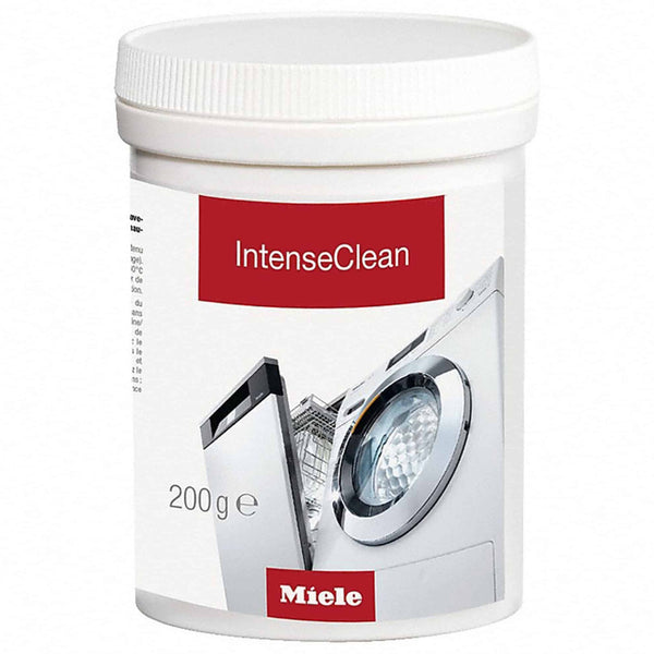 Miele IntenseClean For Dishwasher And Washing Machines 200g