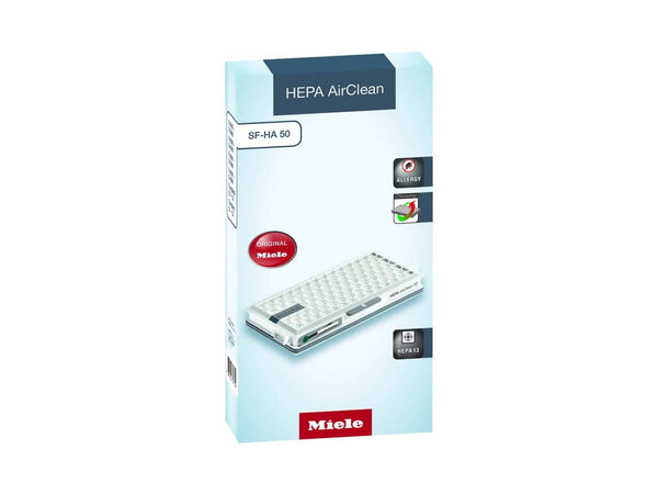 Miele SF HA 50 HEPA AirClean Filter