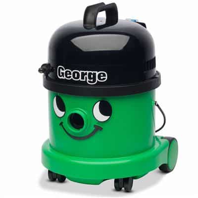 Numatic George