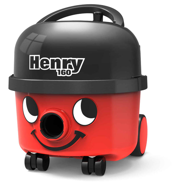 Numatic Henry HVR160 Canister Vacuum