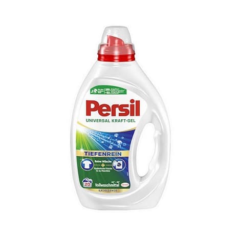 PERSIL UNIVERSAL GEL 20WL