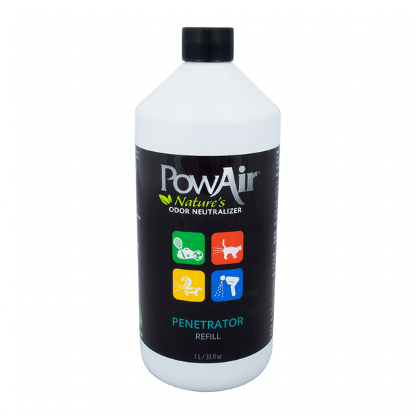 POWAIR PENETRATOR REFILL 1LTR