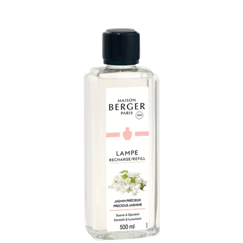 Precious Jasmine Lamp Fragrance 500ml