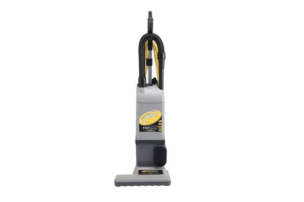 Proteam ProForce 1500XP Upright Vacuum
