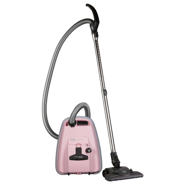 SEBO Airbelt K2 Kombi Pastel Pink