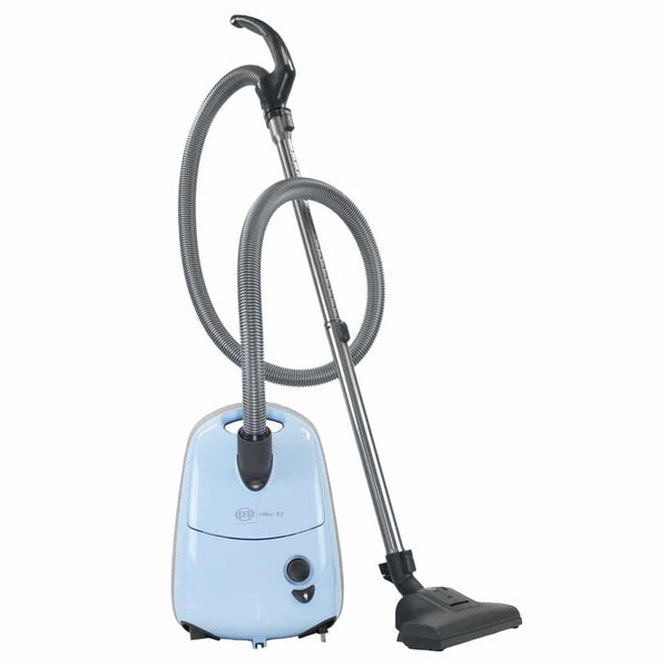 SEBO Airbelt E2 Turbo Pastel Blue