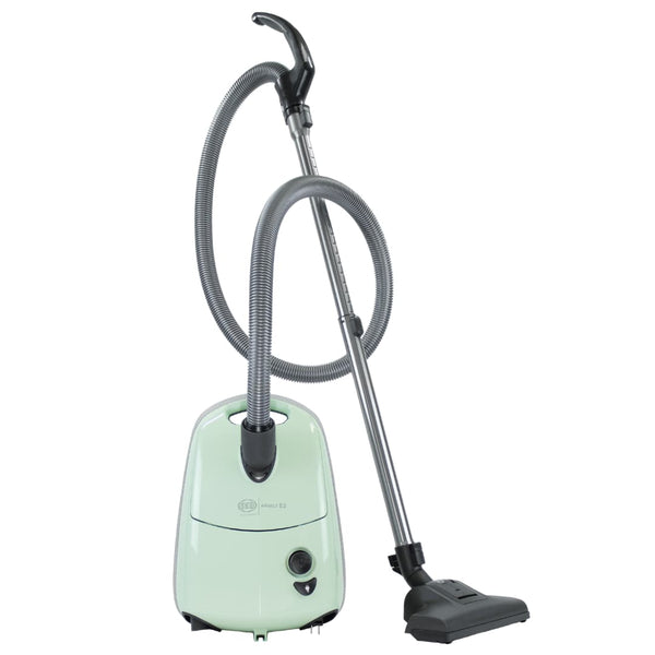 SEBO Airbelt E2 Turbo Pastel Mint