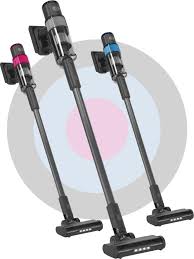 SEBO Balance A1 Cordless Vacuum – Lightweight, Powerful & Versatile Cleaning