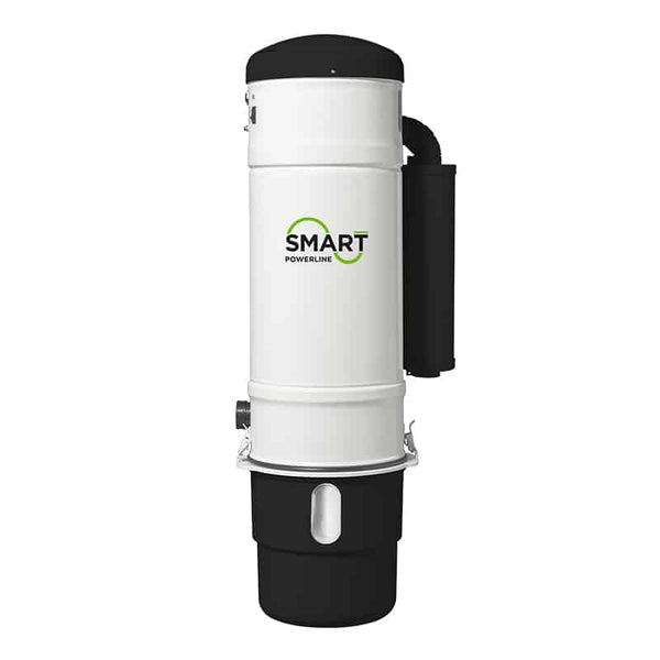 SMART Series SMP650T Central Vacuum
