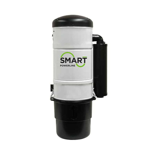 SMART Series SMP550 Central Vacuum