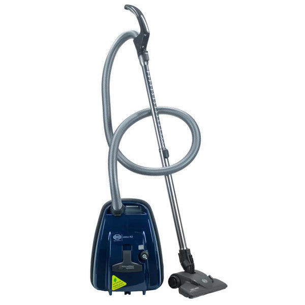 SEBO AIRBELT K2 Kombi Blue