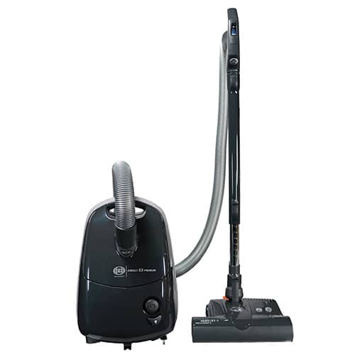 Sebo Airbelt E3 Premium Graphite