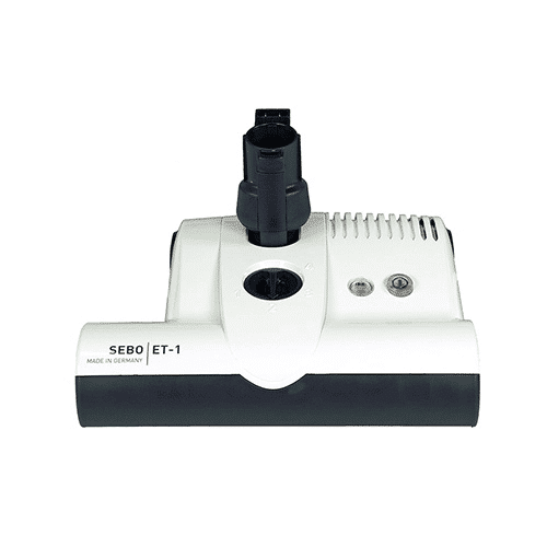 Sebo ET-1 Premium Power Head