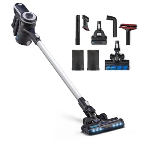 Simplicity S65P Cordless Stick Vacuum