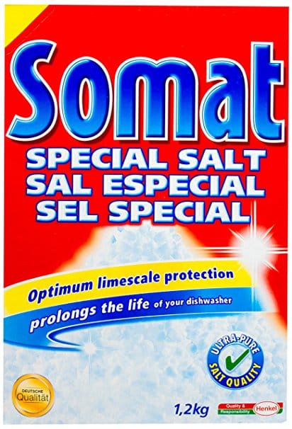 Somat Salt 1.2KG