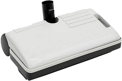 Sweep and groom Eureka/Beam Power Head