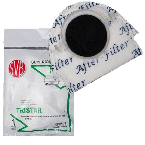 Tristar Exhaust filter