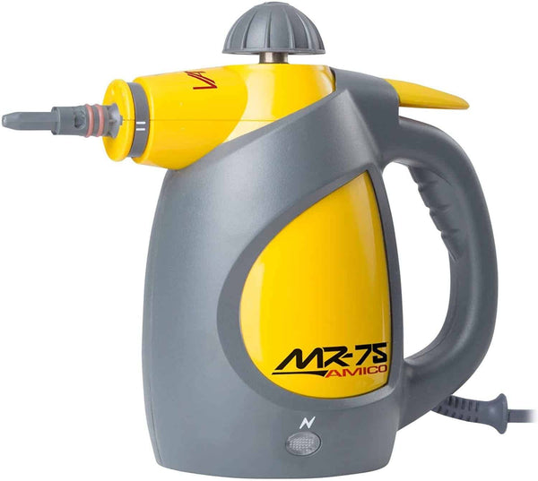 Vapamore MR-75 Amico Hand Held Steam Cleaner