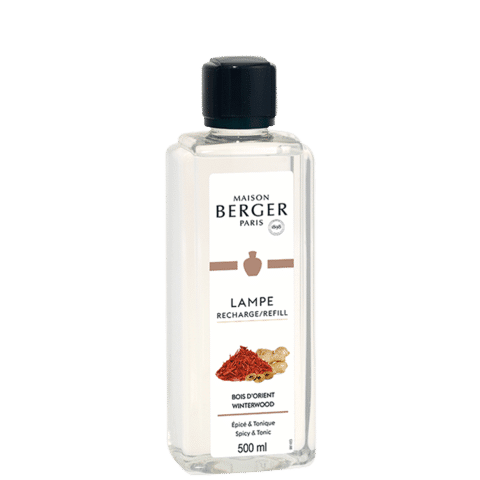 Winterwood Lamp Fragrance 500ml
