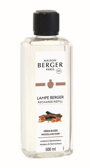 Woodland Fairy Lampe Berger 500ML