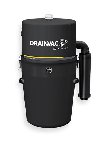 DrainVac G2-007i