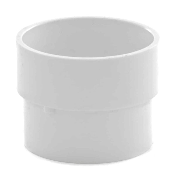 Central Vacuum Vacuflo Reducer/Adapter