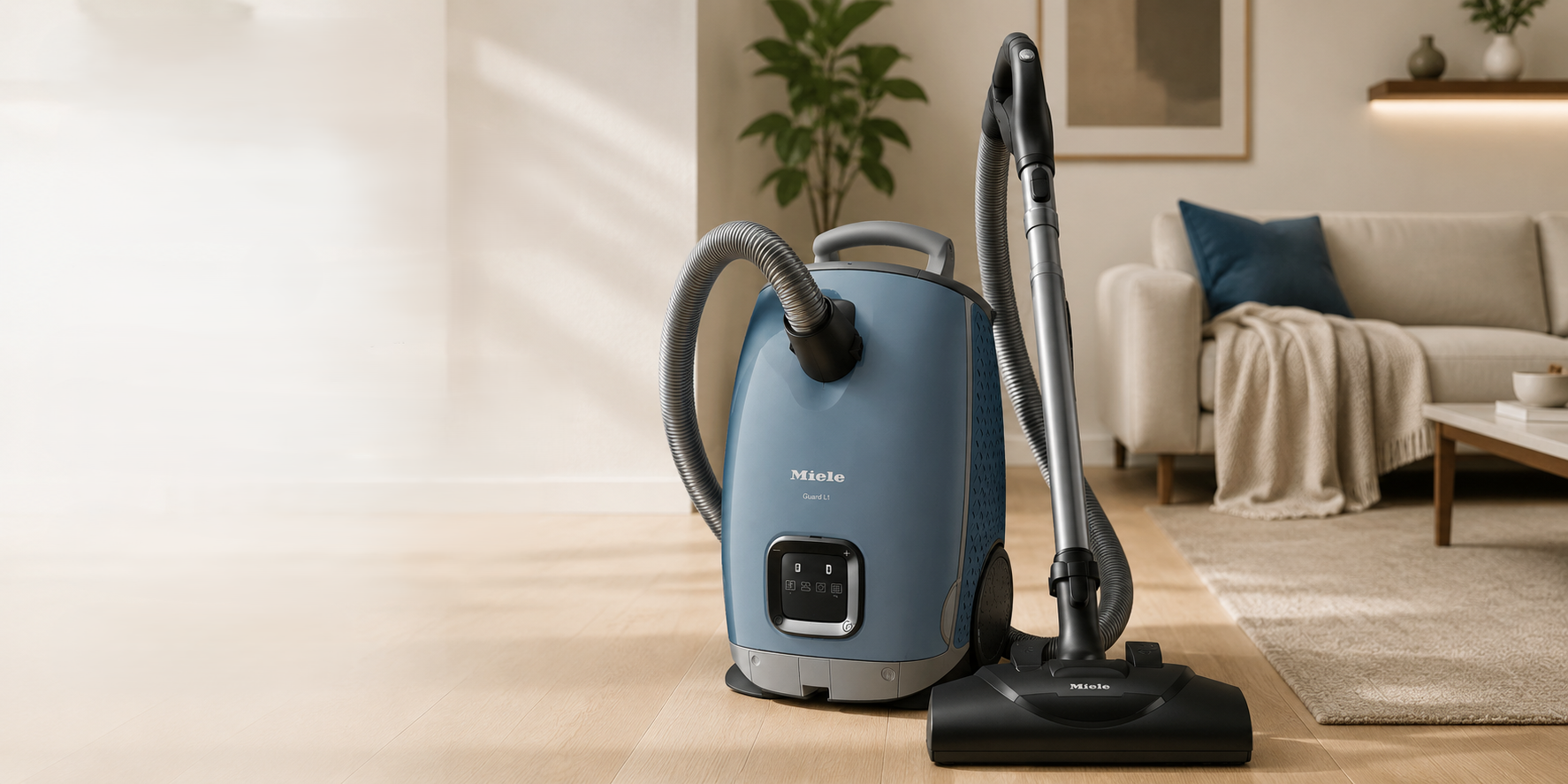 Vacuum Cleaner Buying Guide: Finding the Right Vacuum in Calgary